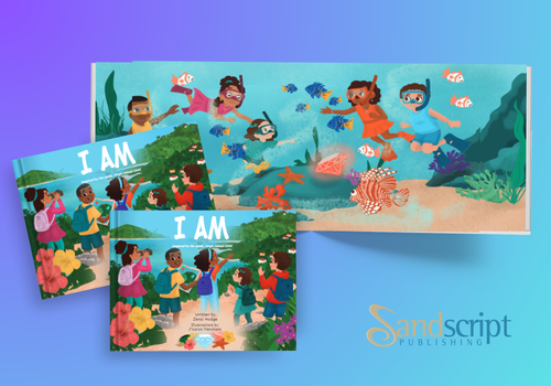 "I Am" Legacy Collection