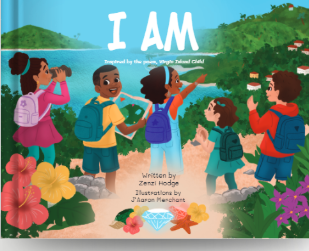 I Am (Hardcover)